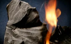 Hoạt động khai thác khí đá phiến lần đầu tiên diễn ra tại Anh