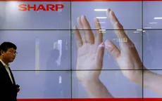 Chi 5,9 tỉ USD, Foxconn thâu tóm Sharp