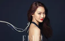 "Đứng hình" với vẻ đẹp hoàn hảo của Shin Min Ah