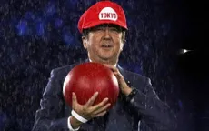 Giá trị hãng Nintendo tăng vọt 1 tỷ USD sau lễ bế mạc Olympic Rio 2016