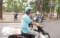 Người giao hàng “bó tay” với tên đường ở TP.HCM