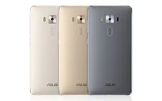 Asus trình làng biến thể mới của ZenFone 3 Deluxe