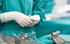 ​Ca cấy ghép dương vật thành công đầu tiên tại Mỹ