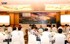 Tổ chức sự kiện Ngày công nghệ Siemens