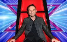 Quán quân Kevin Simm coi The Voice "ngon ăn" hơn X-Factor