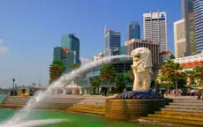 Singapore tăng cường an ninh chống khủng bố