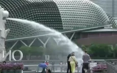 Tòa nhà “không rào cản” với người khuyết tật