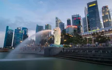 Singapore - Thành phố tốt nhất cho người nước ngoài