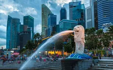 Singapore vượt Hong Kong, trở thành trung tâm công nghệ tài chính châu Á