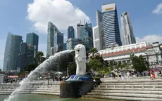 Indonesia bắt giữ 6 đối tượng định tấn công Singapore bằng rocket