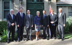 Australia - Singapore tăng cường hợp tác