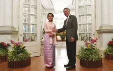 Singapore, Myanmar đàm phán đầu tư song phương