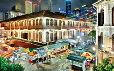Singapore tiếp tục là thành phố đắt đỏ nhất thế giới