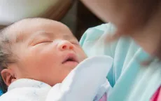 Tỷ lệ sinh con thứ 3 trở lên có xu hướng tăng