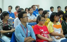 Sinh viên mới ra trường tại Việt Nam không hài lòng về công việc
