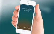 Hiểm họa rò rỉ thông tin người dùng trên iPhone từ trợ lý ảo Siri