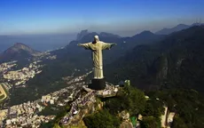 UNESCO công nhận Rio de Janeiro là di sản thế giới