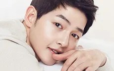 Song Joong Ki không nghĩ mình là "ngôi sao Hallyu"