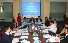Công bố và trao danh hiệu Sao Khuê 2016 vào ngày 23/4