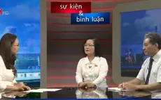 Làm sao kiểm soát xả thải công nghiệp hiệu quả sau vụ Formosa?