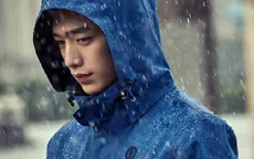 "Đối thủ" của Kang Tae Oh cực ngầu trong loạt ảnh mới