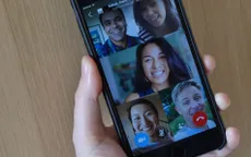 Skype tích hợp thêm tính năng gọi video nhóm trên iOS và Android