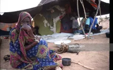 Lời tự sự của một nô lệ bỏ trốn ở Mauritania