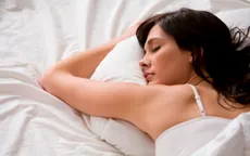 Ngủ có thể giúp tăng thu nhập?