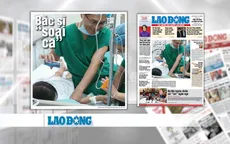 Nhiều câu chuyện bình dị gây xúc động trong tuần