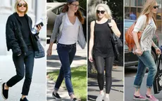 10 món trang phục giúp bạn luôn là fashionista