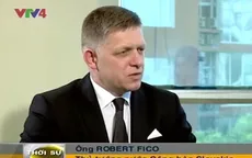Slovakia muốn hợp tác với Việt Nam trong lĩnh vực có giá trị gia tăng cao