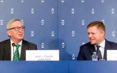 Slovakia đảm nhiệm cương vị Chủ tịch EU
