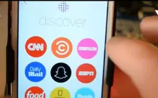 Snapchat sẽ vượt Twitter và Pinterest về số lượng người dùng