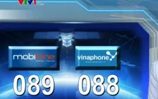 Sắp có thêm đầu số di động 088, 089