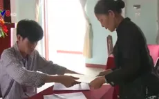 Quảng Nam: Khắc phục việc "giam" sổ đỏ của người dân