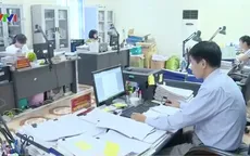 Một sở có 44 lãnh đạo, 2 chuyên viên: Khó có lý giải thuyết phục