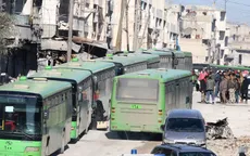 Liên hợp quốc nhất trí cử quan sát viên tới Aleppo