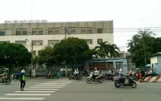 Tuyển dụng sai quy định, Sở Y tế TP.HCM bị phê bình