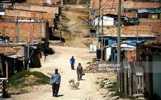 Colombia: Người dân sơ tán chật vật ổn định cuộc sống