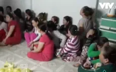 An Giang: Triệt phá ổ bạc “quý bà”