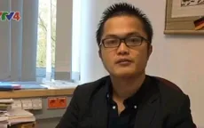 Lê Ngọc Sơn - Nhân vật "quen mặt" trong giới truyền thông Đức