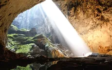 Hang Sơn Đoòng lọt top 10 địa điểm du lịch ảo hấp dẫn giữa mùa dịch