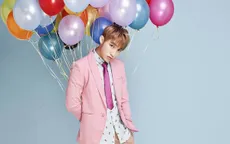 Sơn Tùng ra album vào ngày Cá tháng tư