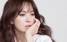 Song Hye Kyo tổ chức họp fan kỷ niệm 20 năm vào nghề