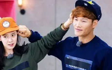 Dính scandal "đá" thành viên cũ, Running Man mất luôn thành viên mới