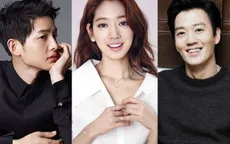 Song Joong Ki và Park Shin Hye sẽ lên ngôi tại Korea Drama Awards 2016?