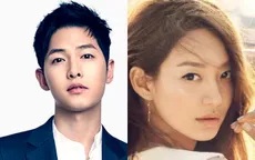 Song Joong Ki và Shin Min Ah xác nhận tham dự Seoul Drama Awards 2016