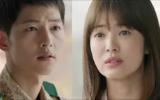 Cặp đôi Hậu duệ mặt trời bác tin hẹn hò, cư dân mạng thấy khó tin