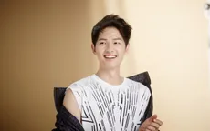 Lại rộ tin Song Joong Ki đóng phim truyền hình Trung Quốc