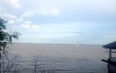 Huy động lực lượng tìm diệt cá sấu trên sông Soài Rạp